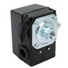 Pressure Switch CW207576AV Metal Alloy Pressure Switch Replacement for Air Compressor