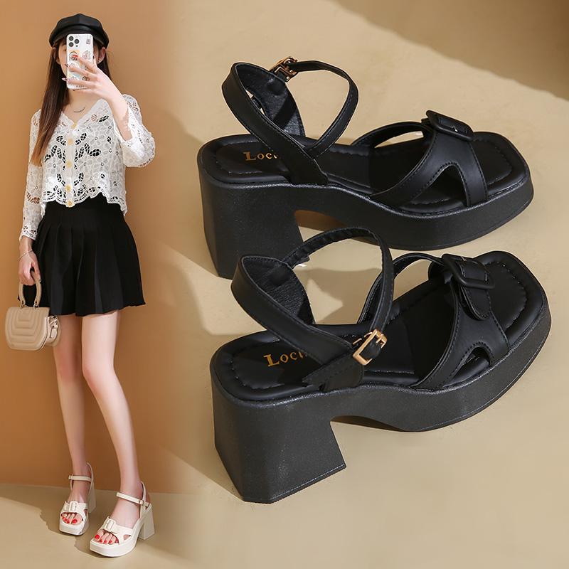 Mode Sandalen Dames Zomer Open Teen Comfortabel Superzacht Premium Orthopedisch Lage Hakken Wandelsandalen Teen Corrector Kussen 2025