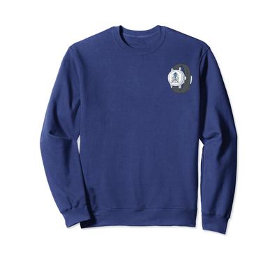 Star Wars R2-D2 Watch Left Chest Trainer