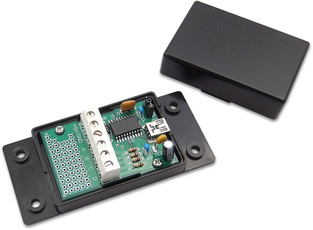 BitTrade One USB Delegater B Black AD00009B