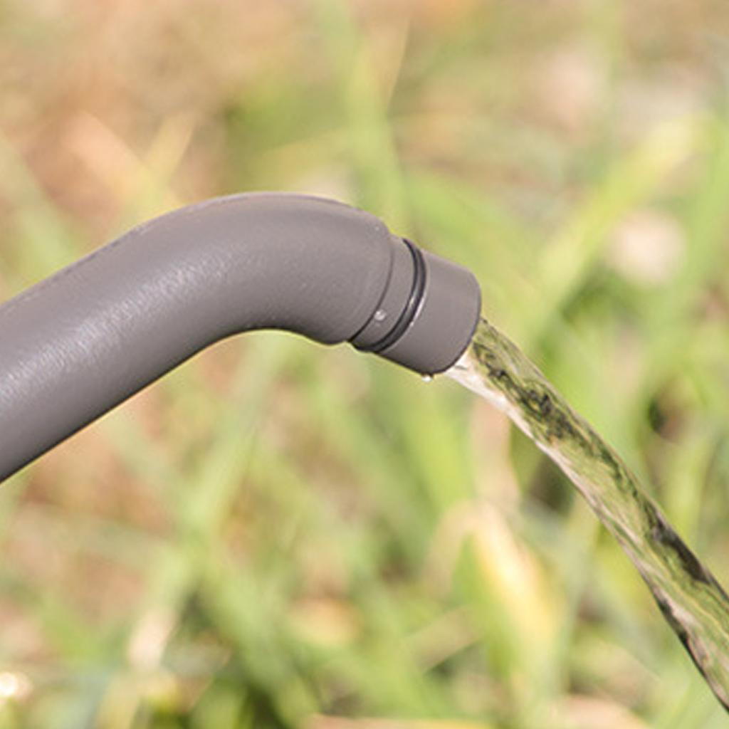 Watering Can 5L Large   Spout Flower Watering Kettle with Sprinkler Head for Outdoor Indoor Plants