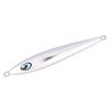 Daiwa Saltiga Cradle Artis Jig 150g Keimura Aluminum Silver