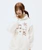 [Fleece-Lined/Non-Fleece-Lined] Song Oversized Hoodie 8 Colors (Type A)