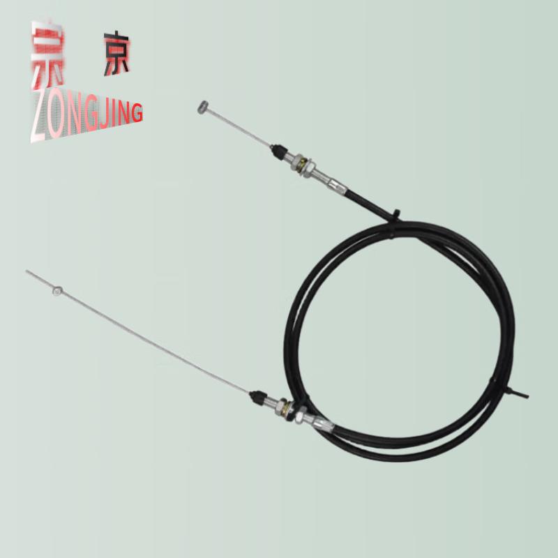 Zongjing Throttle Cable for Jinlun Tractor