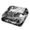 Jonathan Bailey Blanket Quality Super Soft  Throw Blanket Winter Children Couch Bed Novelty Bedspread