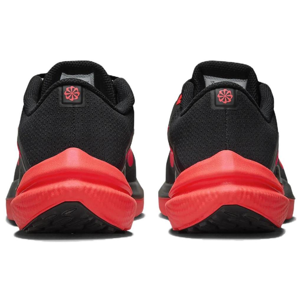 Nike Air Zoom Winflo 10 'Black Bright Crimson' Women's DV4023-004