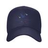 Unisex Baseball Hats Grey Goose Vodka Outdoor Streetwear Summer Sports Baseball Caps Hip Hop Cap Casquette Hats