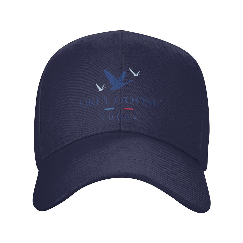 Unisex Baseball Hats Grey Goose Vodka Outdoor Streetwear Summer Sports Baseball Caps Hip Hop Cap Casquette Hats
