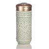 Qiántángxuān Auspicious Dragon Living Ceramic Travel Mug 330ml