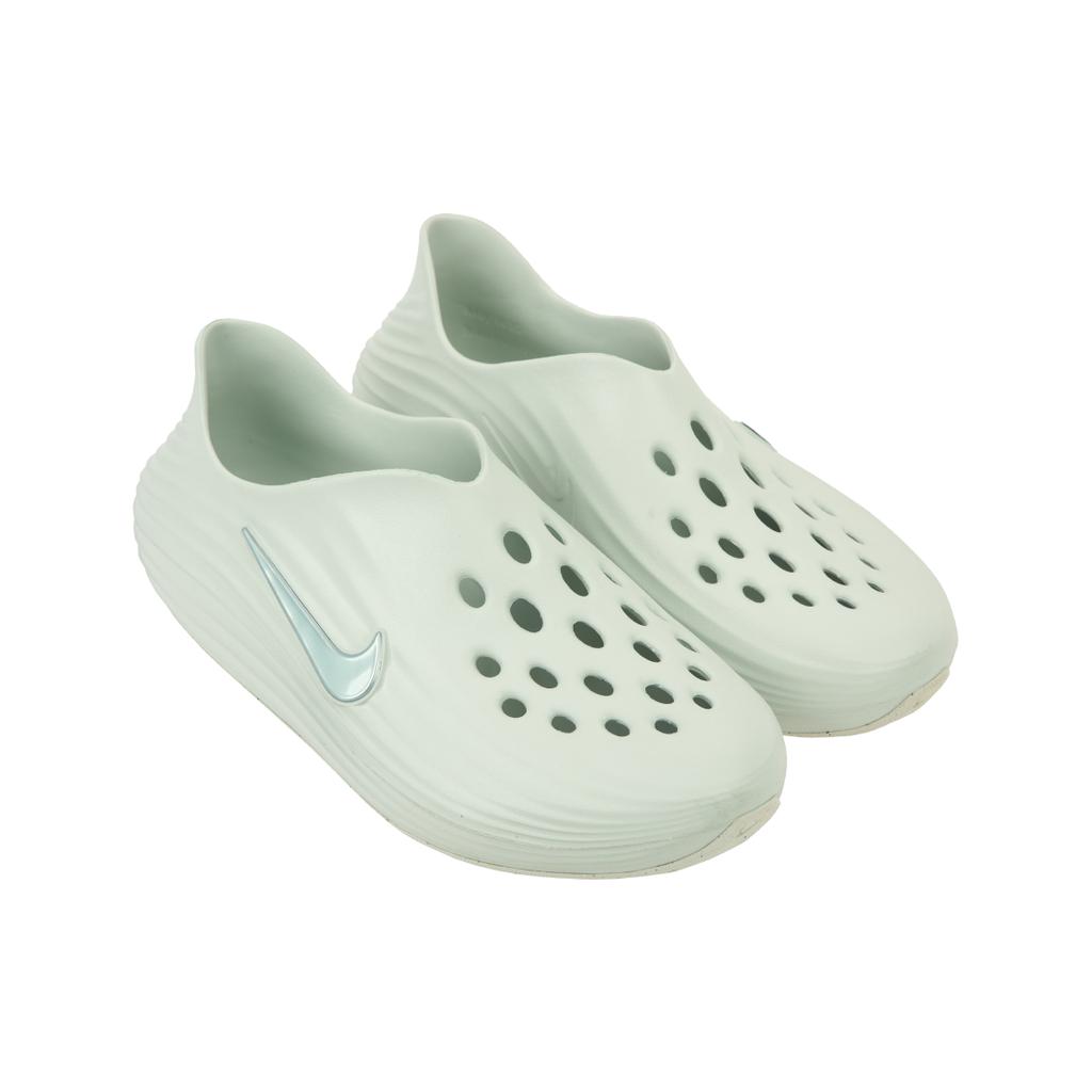 Nike ReactX Rejuven8 Abeto Aura Luz Plateada Zapatillas Hombre Blancas HV5060-005