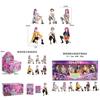 Kpop Demon Hunters Pvc Figurine Set For Anime Fans