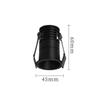 Oeny 5W Starry Sky Mini Spotlight