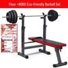 Ji Xiong Multi-functional Bench Press Rack