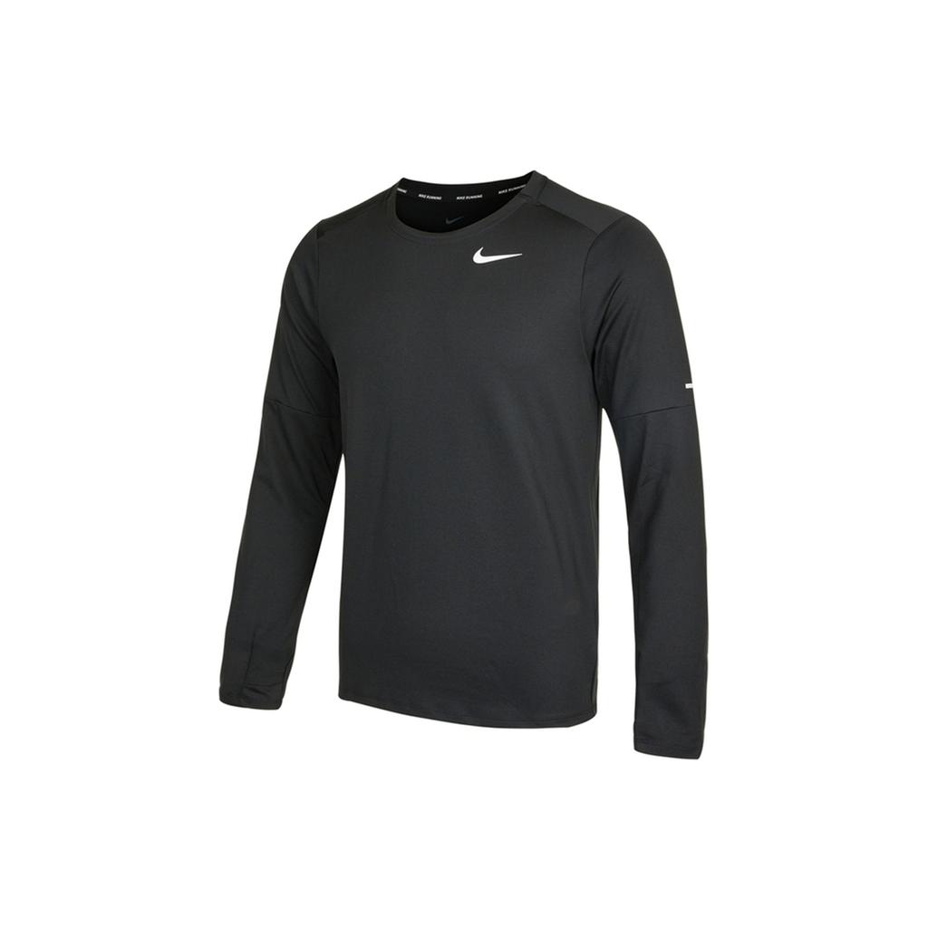 Nike Dri Fit T Shirt Men's Black DD4755-010