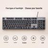 Logitech K845 Full-Size Wired Mechanical Keyboard