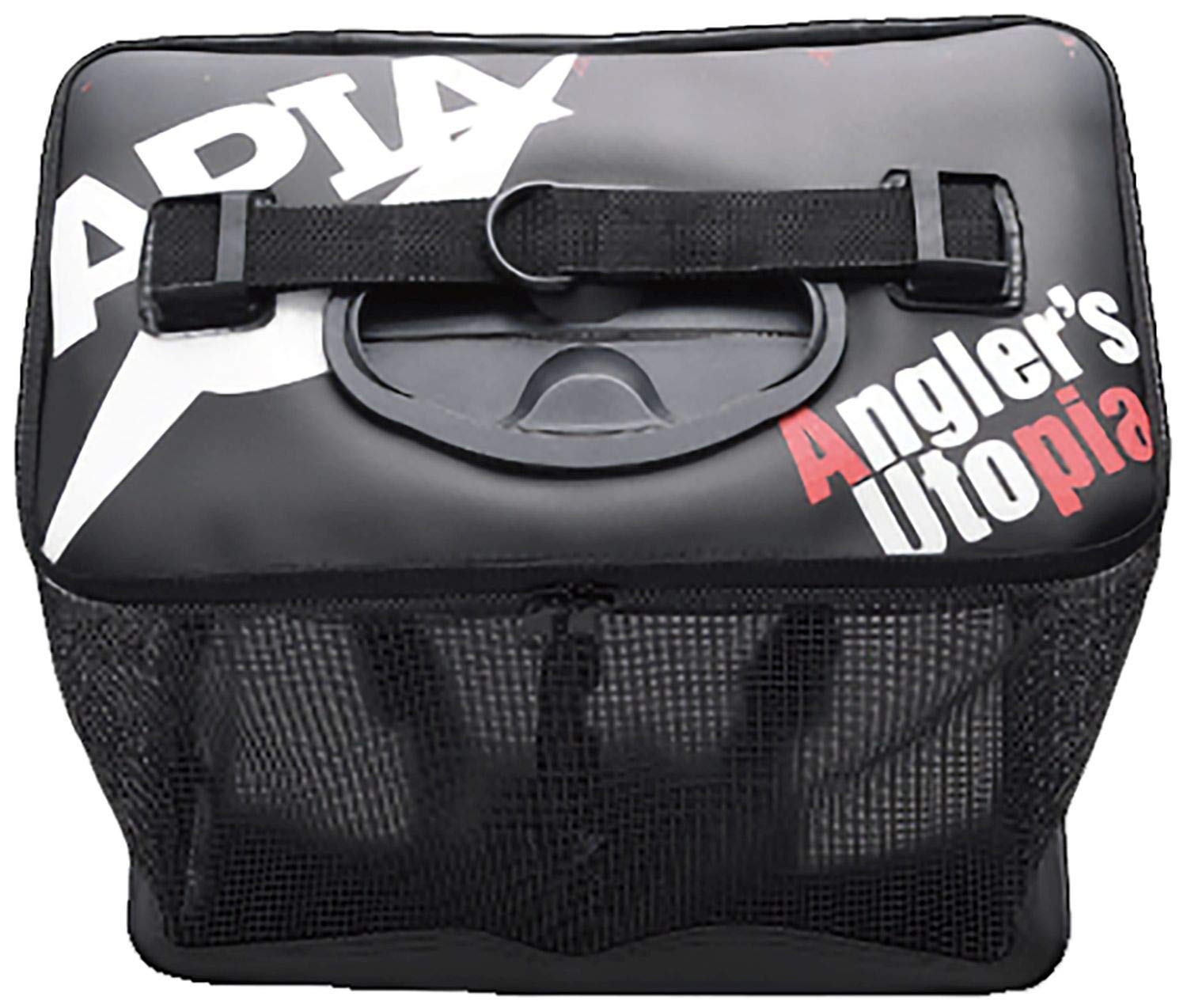 

Apia Pakasuka M #Черный