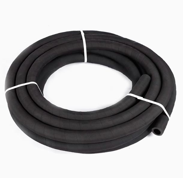 High Pressure Steam Flexible Intake Epdm Rubber Air Hose Motorcycle Gasoline Fuel Hose