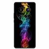 Custodia Per Xiaomi 15 Ultra Custodia 6.73" Coque Antiurto Nero Silicone Morbido Cover Posteriore Per Xiaomi 15 Ultra Custodia Telefono 15Ultra Funda