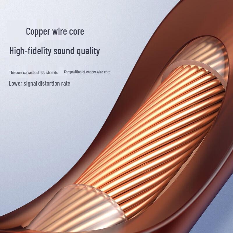 Ugreen 100m Engineering Grade Copper Core Audio Cable