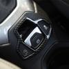 Car Electronic Handbrake Button Decoration Trim Stickers for Jeep Renegade 2016 2017 2018    2022 Interior