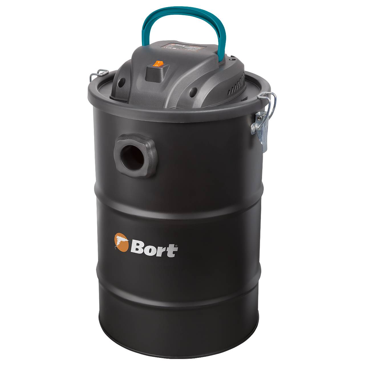 

Пылесос электрический Bort Bac-500-22