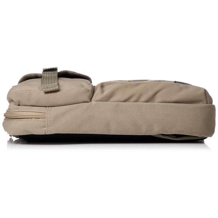 [Avirex] EAGLE 2-way Shoulder Bag AVX3522 Beige