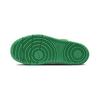 Nike Court Borough Low Rc Comfortable Sports Non-Slip Wear-Resistant Low-Top Kids Skate Shoes Kids sneaker White Purple Green FQ8378-902