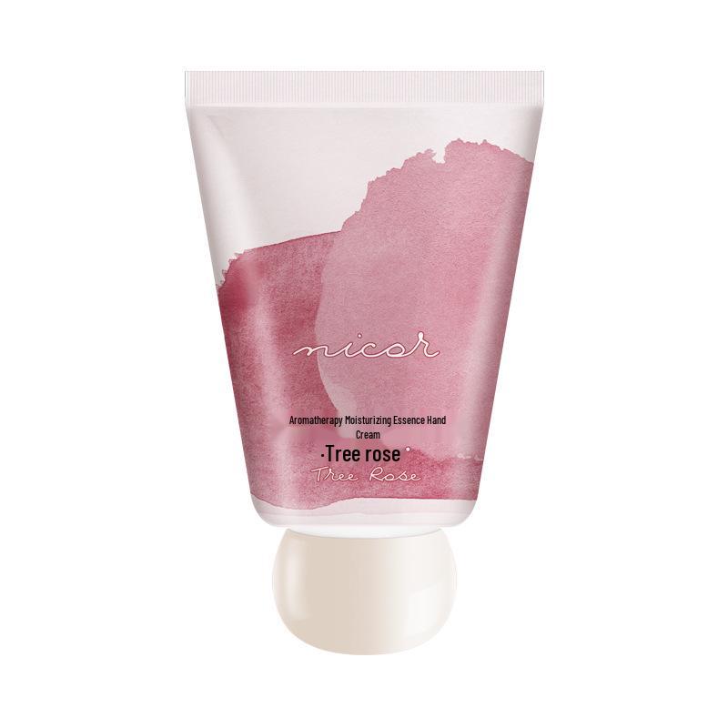 Nicor Nocoya Chubby 50g Hydrating Hand Cream & Moisturizing Hand Mask Set