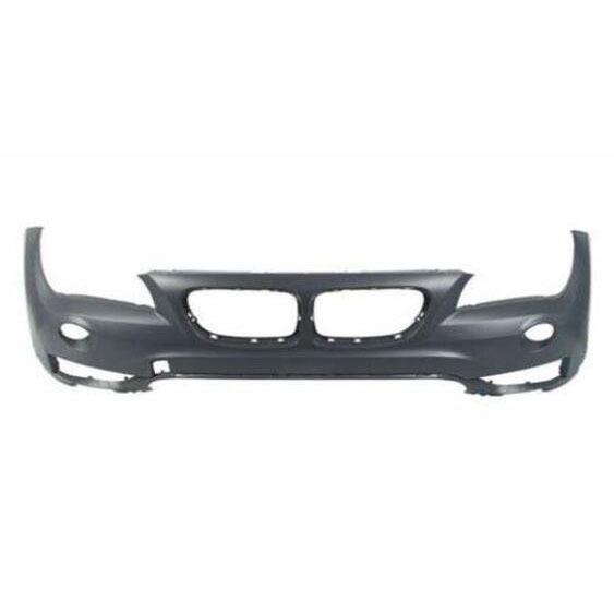 BMW X1 E84 Front Bumper (No Holes)
