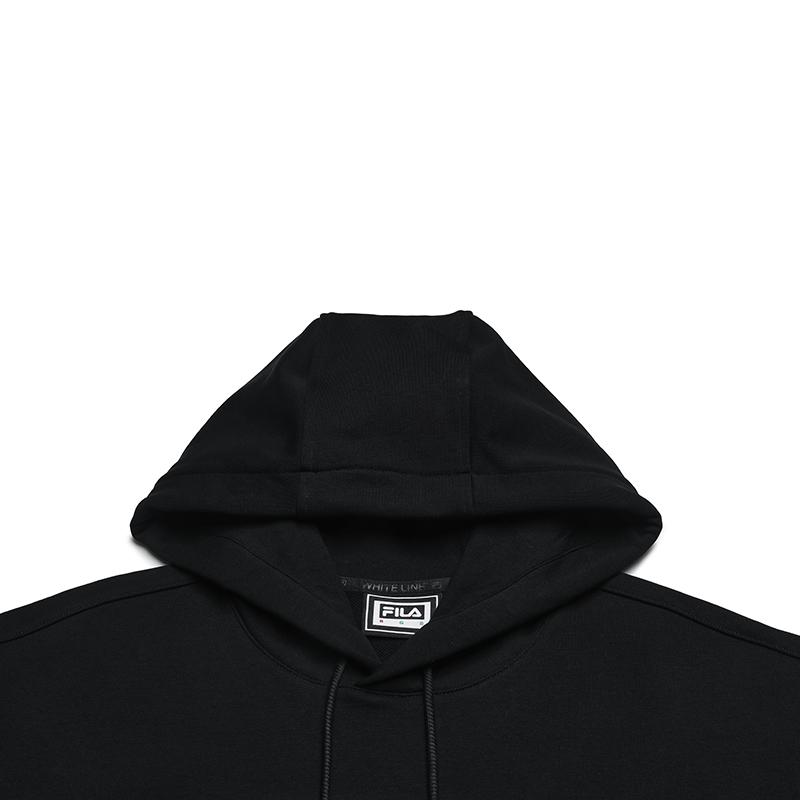 New FILA ORIGINALE Sweatshirt Unisex F51U539203FGY