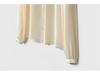 2024 Spring Heavyweight 23 Momme Long-Sleeved Round Neck Top - 100% Mulberry Silk Crepe