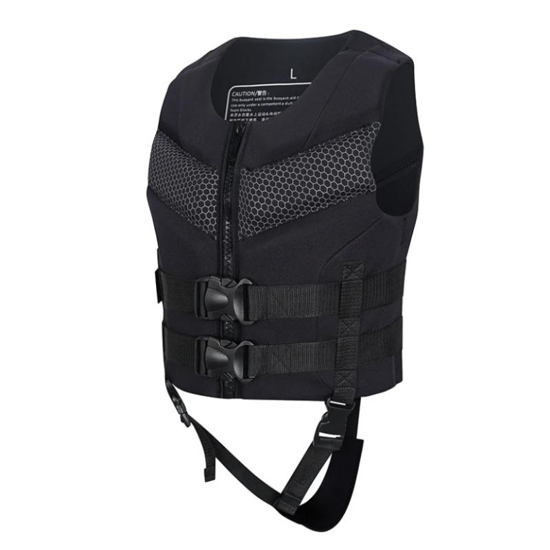 Children`s Life Jacket Neoprene Watersport Buoyancy