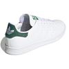 adidas Stan Smith Biały Zielony Słoneczny H04334