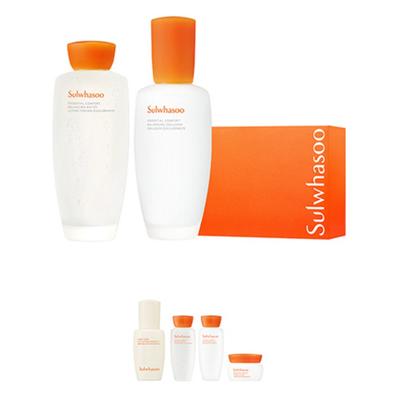 Sulwhasoo Jaum sada 2 typů, 1 sada