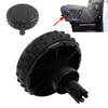 Seating Height Adjustment Roller Handwheel For Ford For Transit Custom 2012+ 1778087 Seating Height Adjustment Accessories