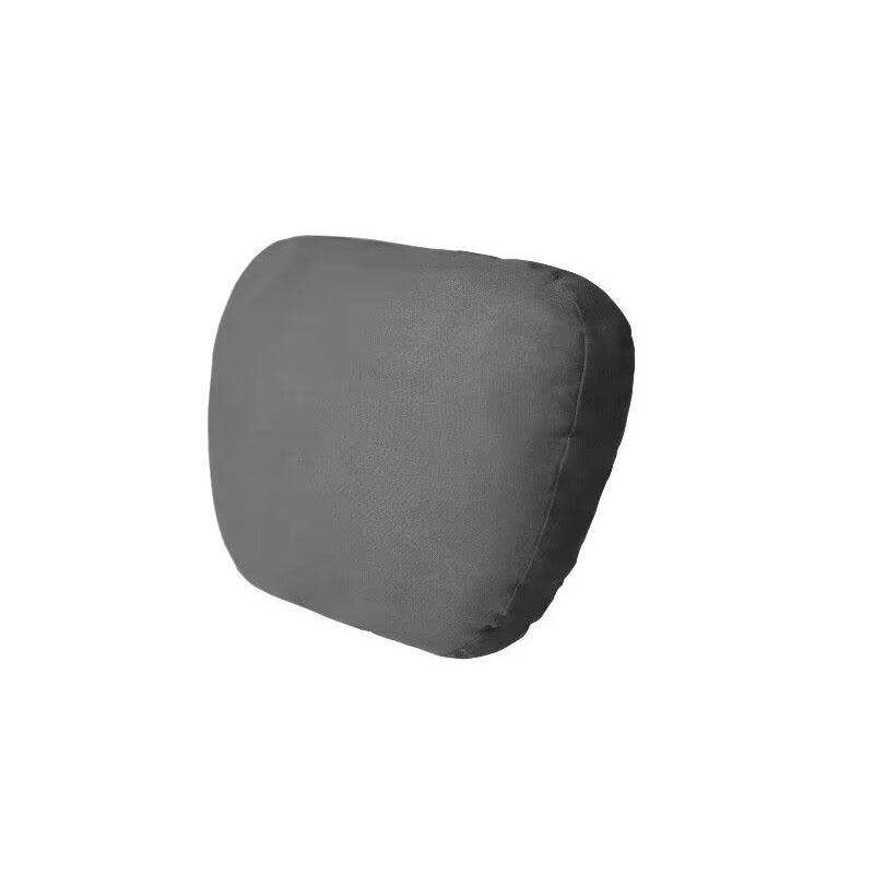 Car Headrest Neck Support Seat Soft Universal Adjustable Design S Class Soft Universal Adjustable Car Neck Pillow Waist Pillow