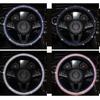 Universal Car Steering Wheel Cover PU   Steering Wheel Case