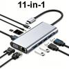 Bilgisayarlar Aksesuarları – USB Hub Aygıtları