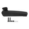 Car Armrest Adjustable 0‑120° Range Black Right Hand Arm Rest Replacement for Motorhome Car Armrest Car Interior Parts