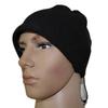 Unisex Polar Fleece Neck Warmer Thermal Snood Scarf Hat Ski Snowboarding Wear
