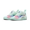 Air Jordan Jordan Zion 3 PS Mud, Sweat and Tears Kids Sneakers Green Mint-Foam Concord DV3870-300