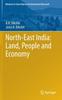 Cartea North-East India: Land, People and Economy