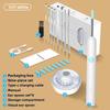 Ear Cleaner with Camera Set Ear Sticks Otoscope USB C Charging Endoscope Wax Removal Tool Earpick MIni Camera Ear Cleaning Set