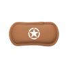 Car Pillow Car Knee Pad Elastic Memory Foam Leg Pad For Jeep Renegade Compass Grand Cherokee Patriot Liberty Gladiator Wrangler ANO1