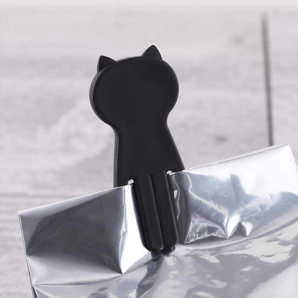 Kai Nyammy Cookware Set Perfect for Single Living or New Lifestyles Frying Cutting Measuring Measuring Spoon 17-Piece (Cat Design) - - Includes Pan,