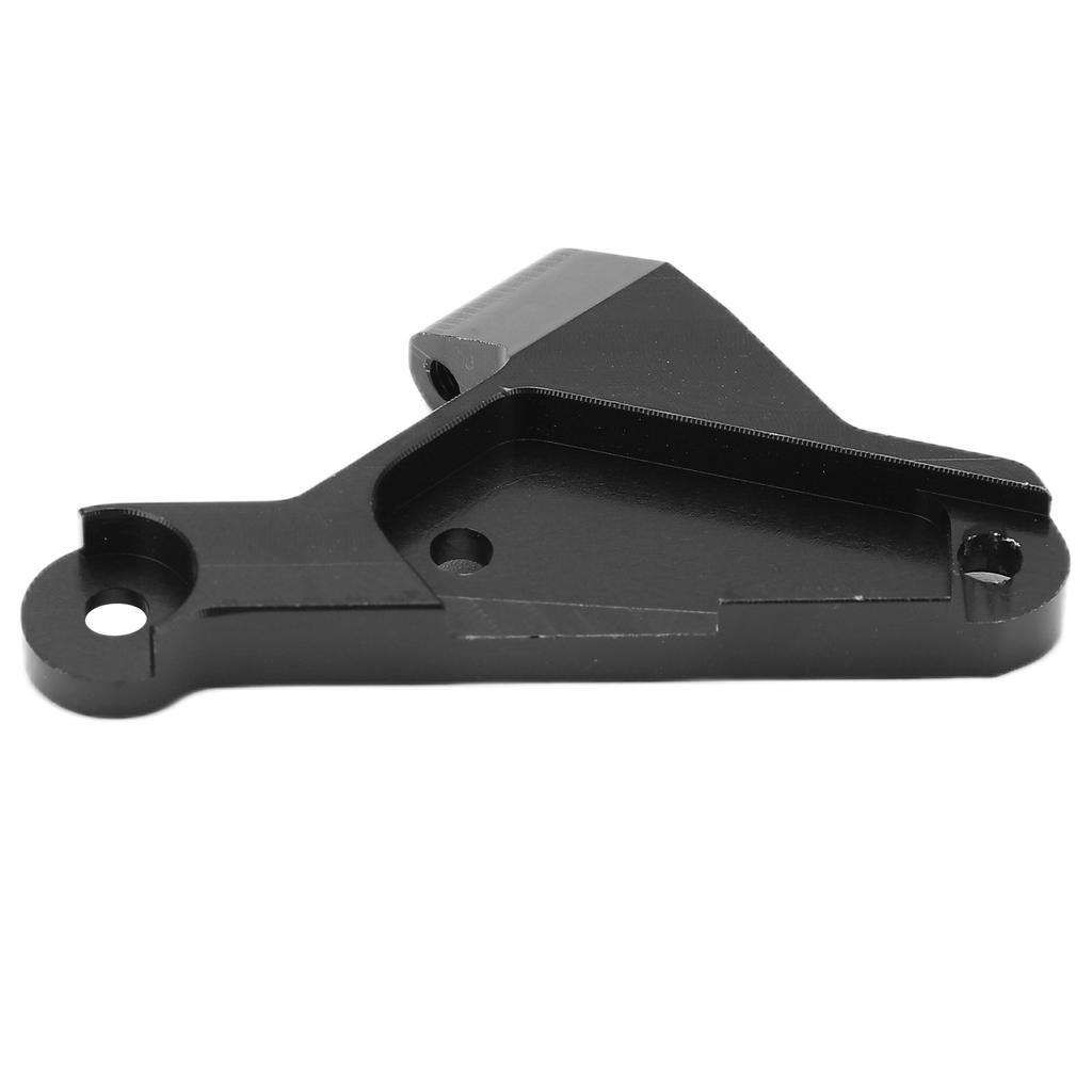 RC Sway Bar Mount Aluminum Alloy RC Anti Roll Stabilizer for   SCX10 III 1Celsius10 RC Car