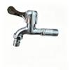 Zinc Alloy Washing Machine Faucet