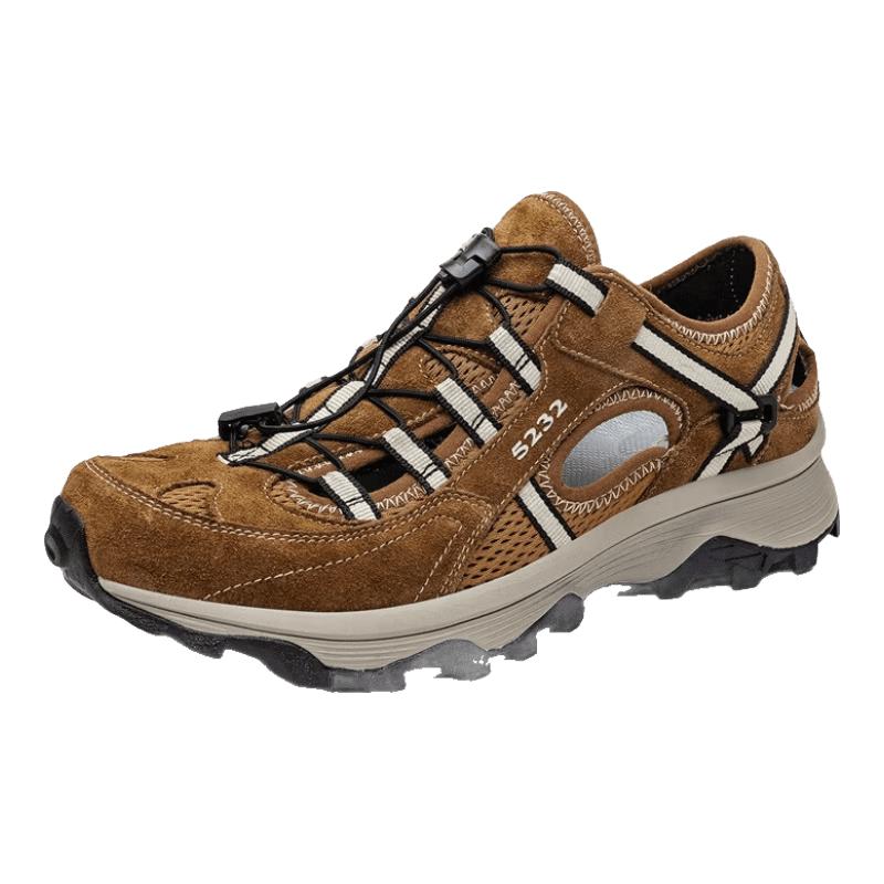 Men s Outdoor Mesh Wading & Hiking Sandals EU 41 (255mm)