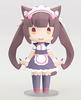 HELLO! GOOD SMILE Nekopara Chocolat Non-scale Plastic Painted Movable Figure