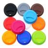 1Pcs Protective Cup Cap Heat Temperature Preserve Sealing Lid Durable Mug Cover  Cup Accessories